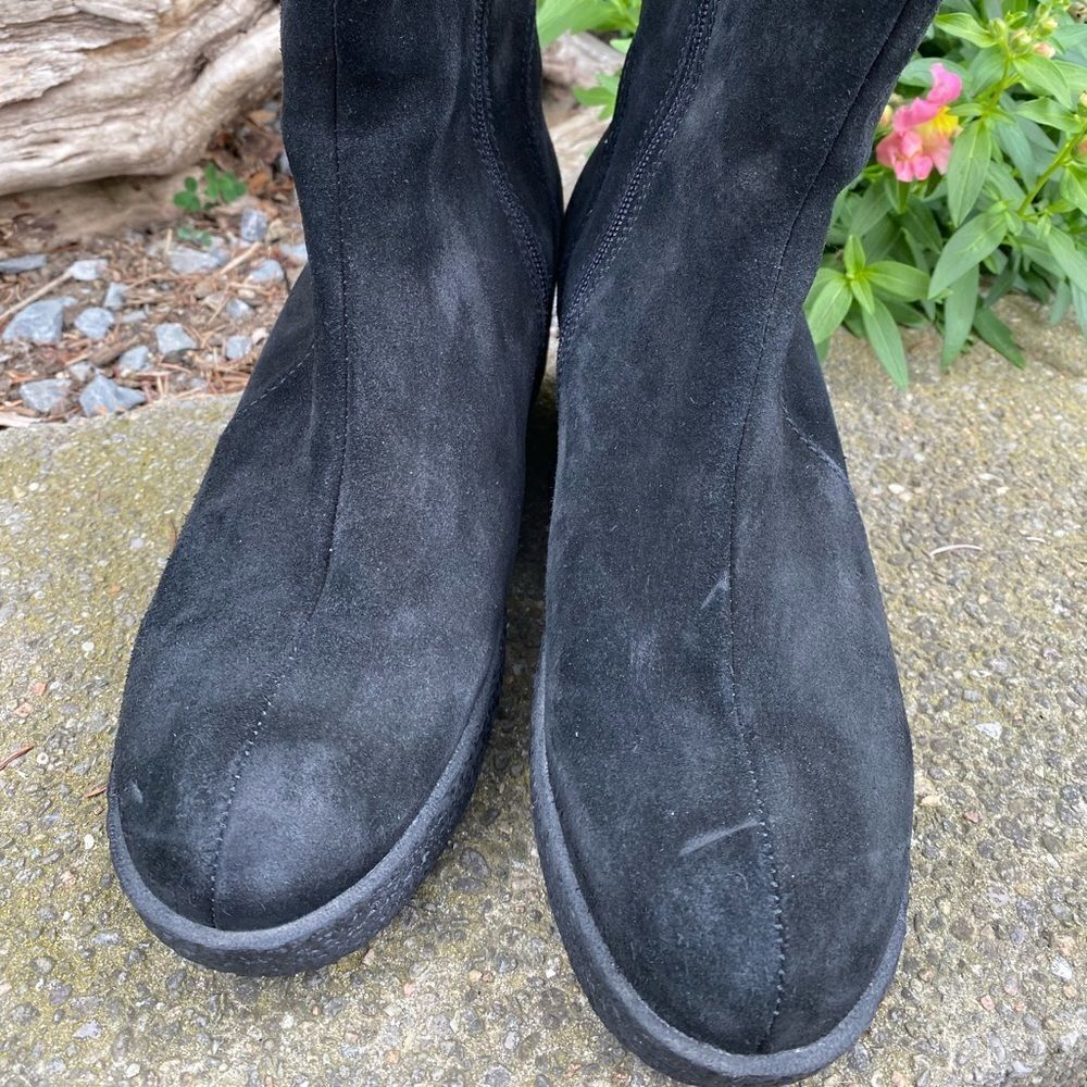 Pajar lined booties - Picture 2 of 6